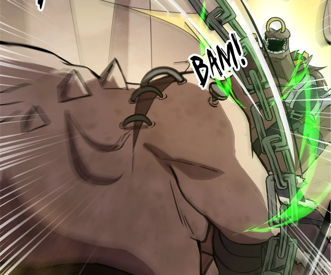 Read The Ultimate Summoner chapter 41 image 113 on Lezhin