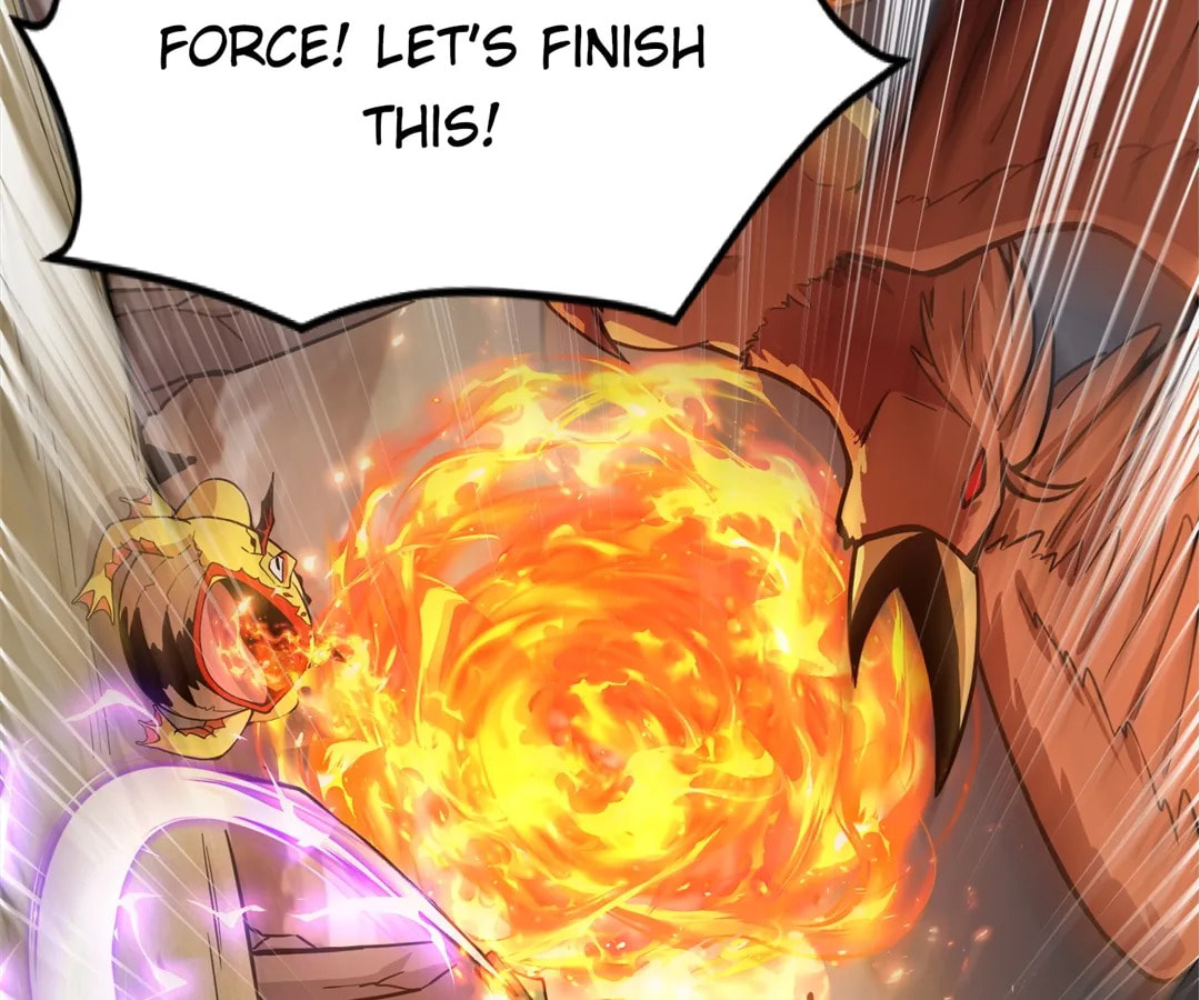 Read The Ultimate Summoner chapter 41 image 118 on Lezhin