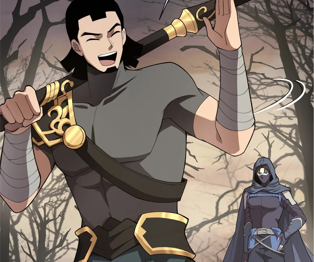 Read The Ultimate Summoner chapter 41 image 12 on Lezhin