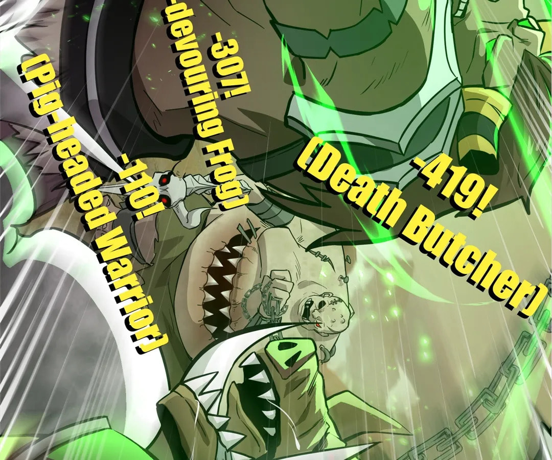 Read The Ultimate Summoner chapter 41 image 120 on Lezhin