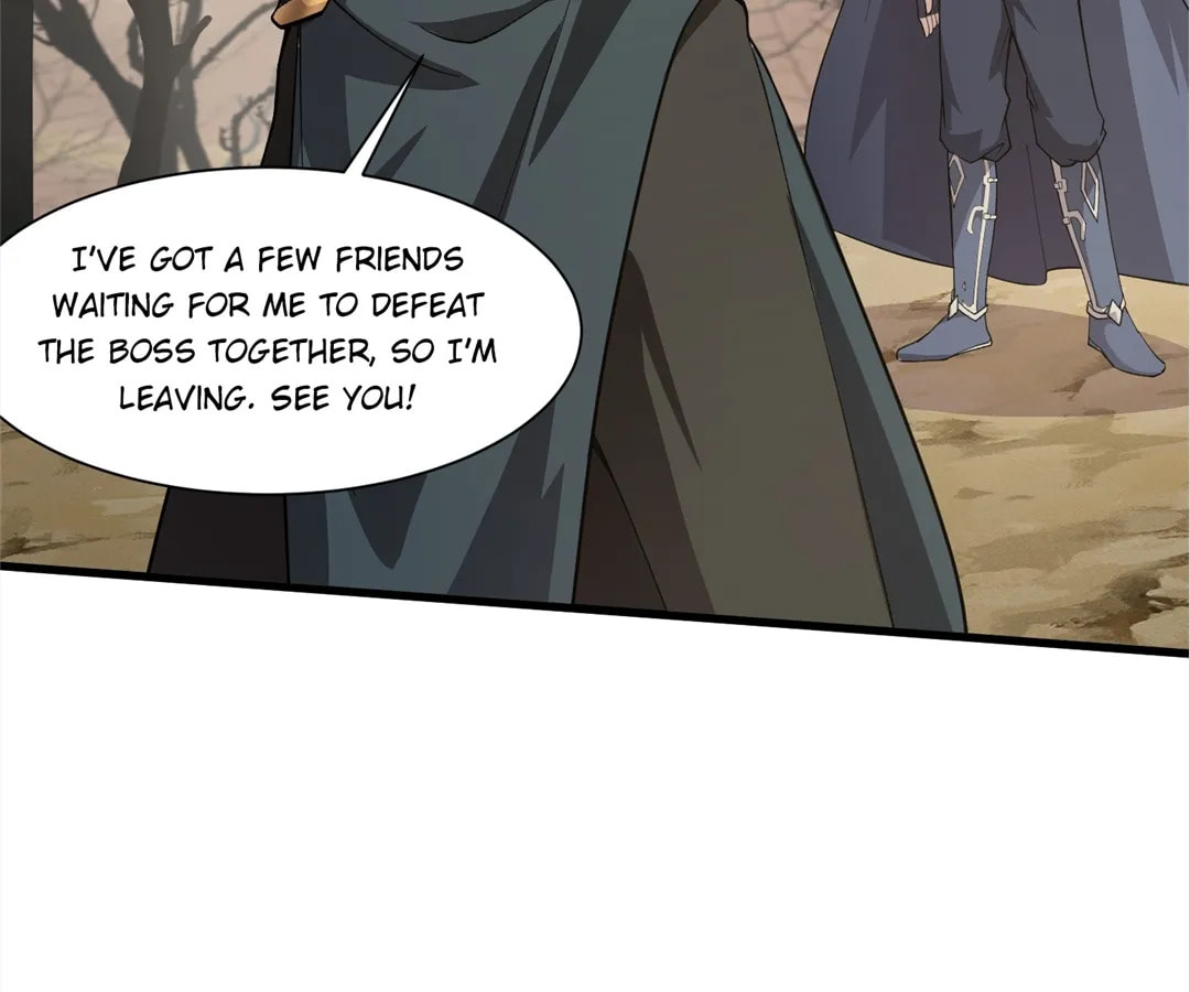 Read The Ultimate Summoner chapter 41 image 13 on Lezhin