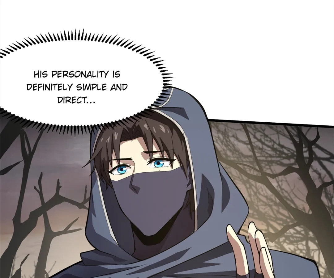 Read The Ultimate Summoner chapter 41 image 14 on Lezhin