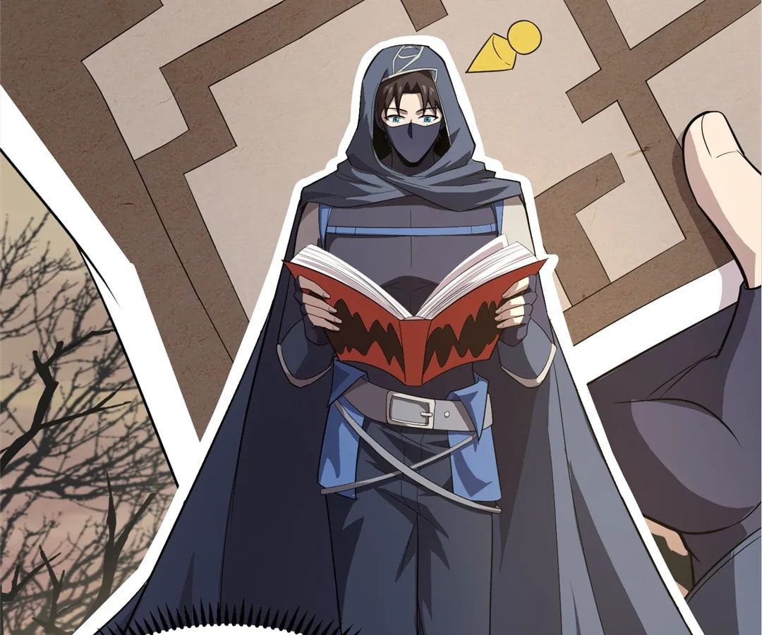 Read The Ultimate Summoner chapter 41 image 19 on Lezhin