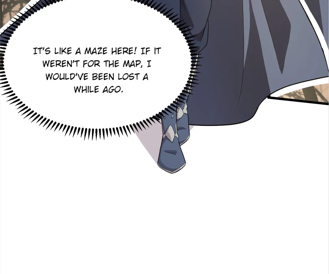 Read The Ultimate Summoner chapter 41 image 20 on Lezhin