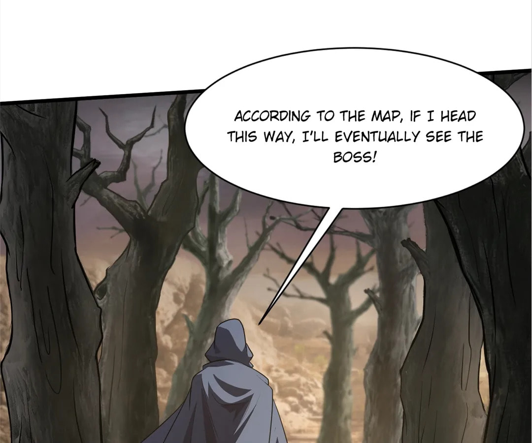 Read The Ultimate Summoner chapter 41 image 21 on Lezhin