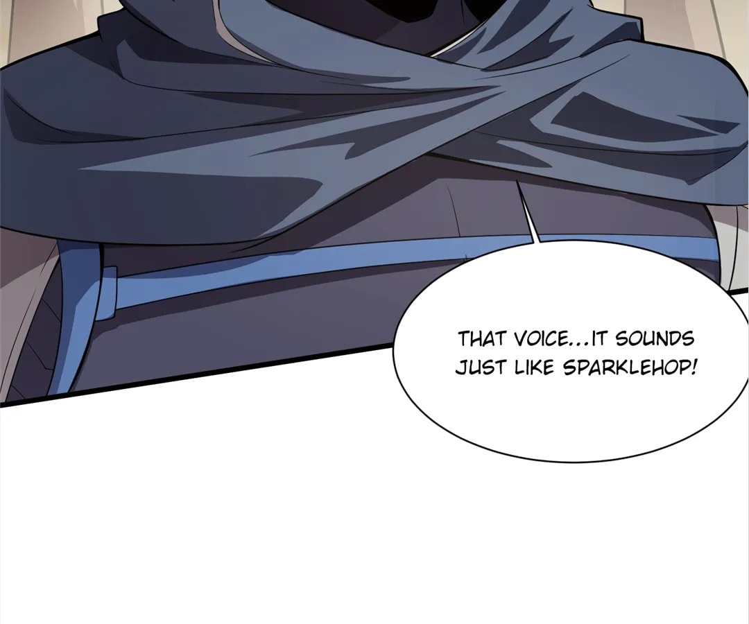 Read The Ultimate Summoner chapter 41 image 27 on Lezhin