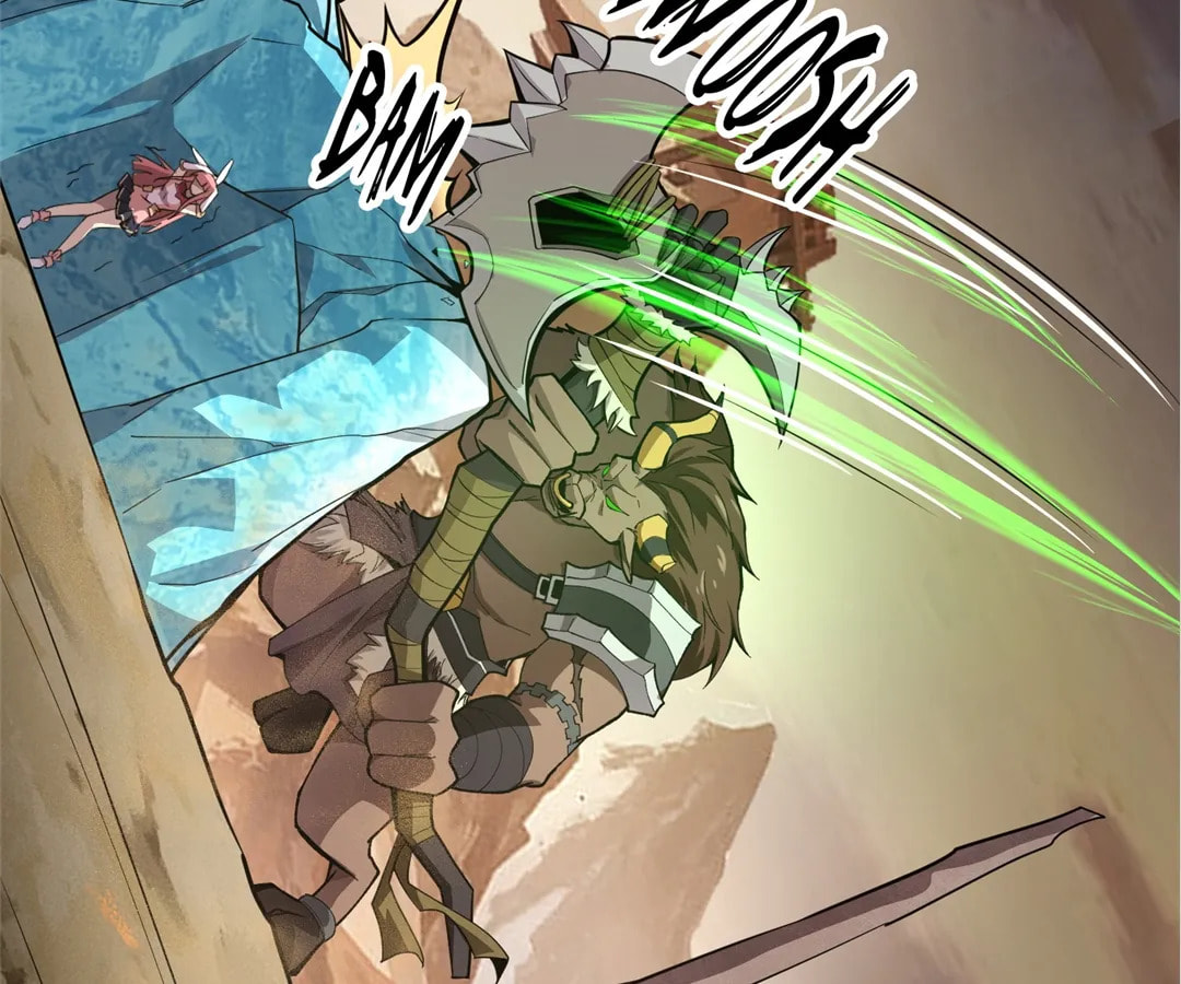 Read The Ultimate Summoner chapter 41 image 29 on Lezhin