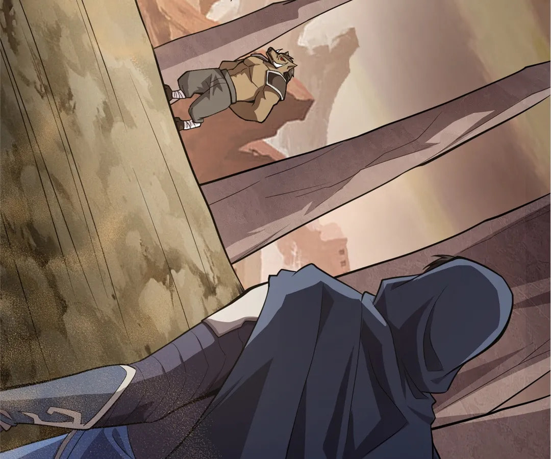Read The Ultimate Summoner chapter 41 image 30 on Lezhin