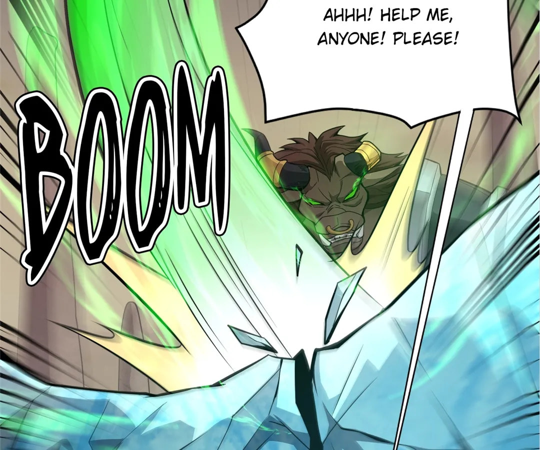 Read The Ultimate Summoner chapter 41 image 37 on Lezhin
