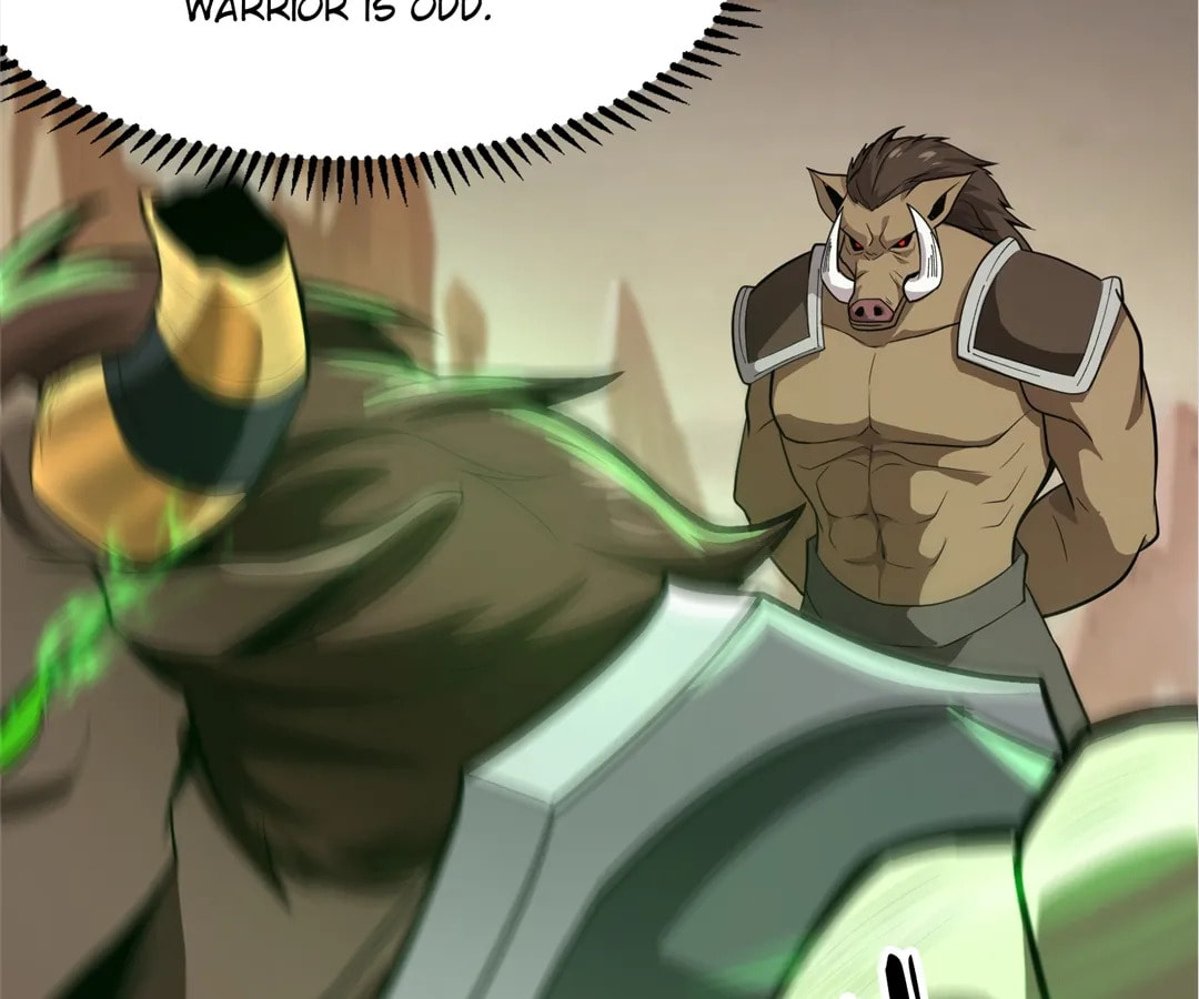 Read The Ultimate Summoner chapter 41 image 45 on Lezhin
