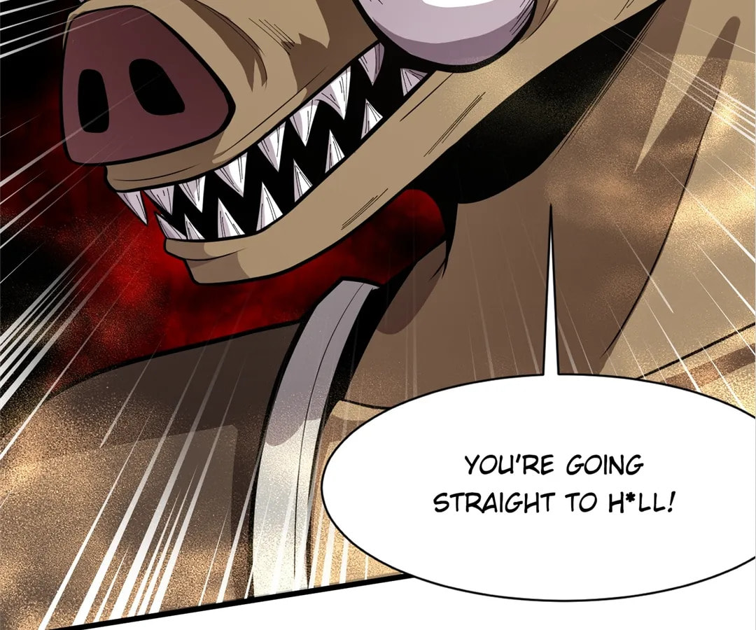 Read The Ultimate Summoner chapter 41 image 49 on Lezhin