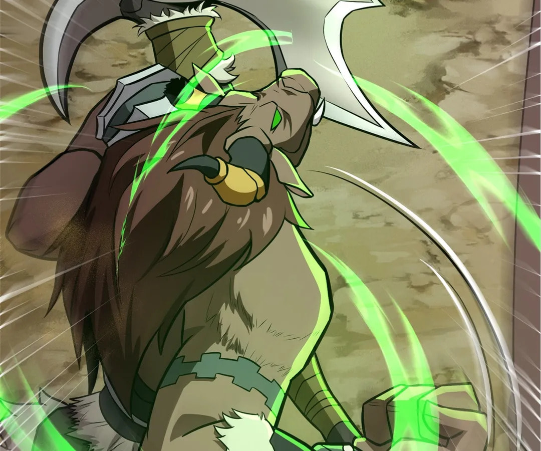 Read The Ultimate Summoner chapter 41 image 64 on Lezhin