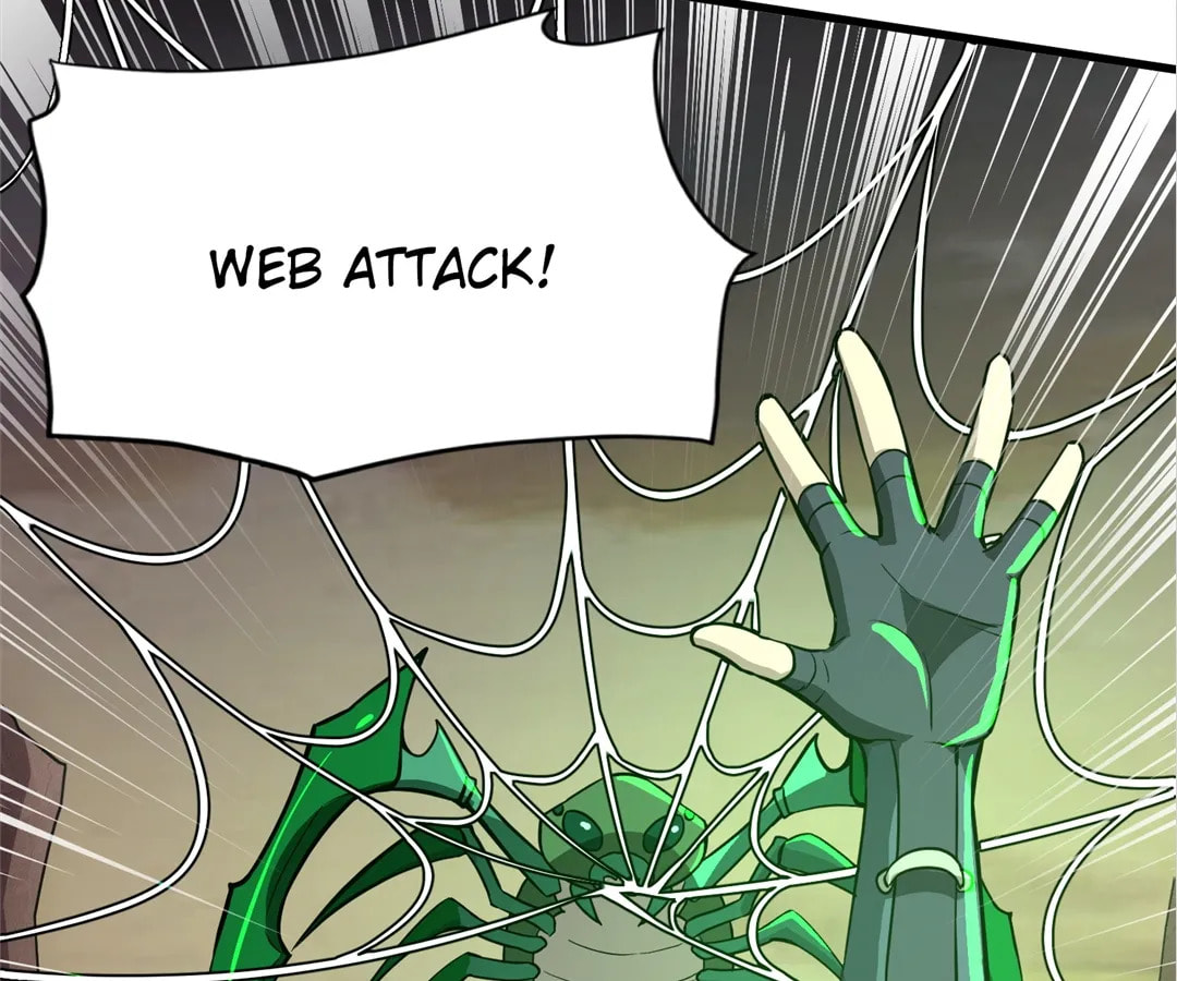 Read The Ultimate Summoner chapter 41 image 99 on Lezhin