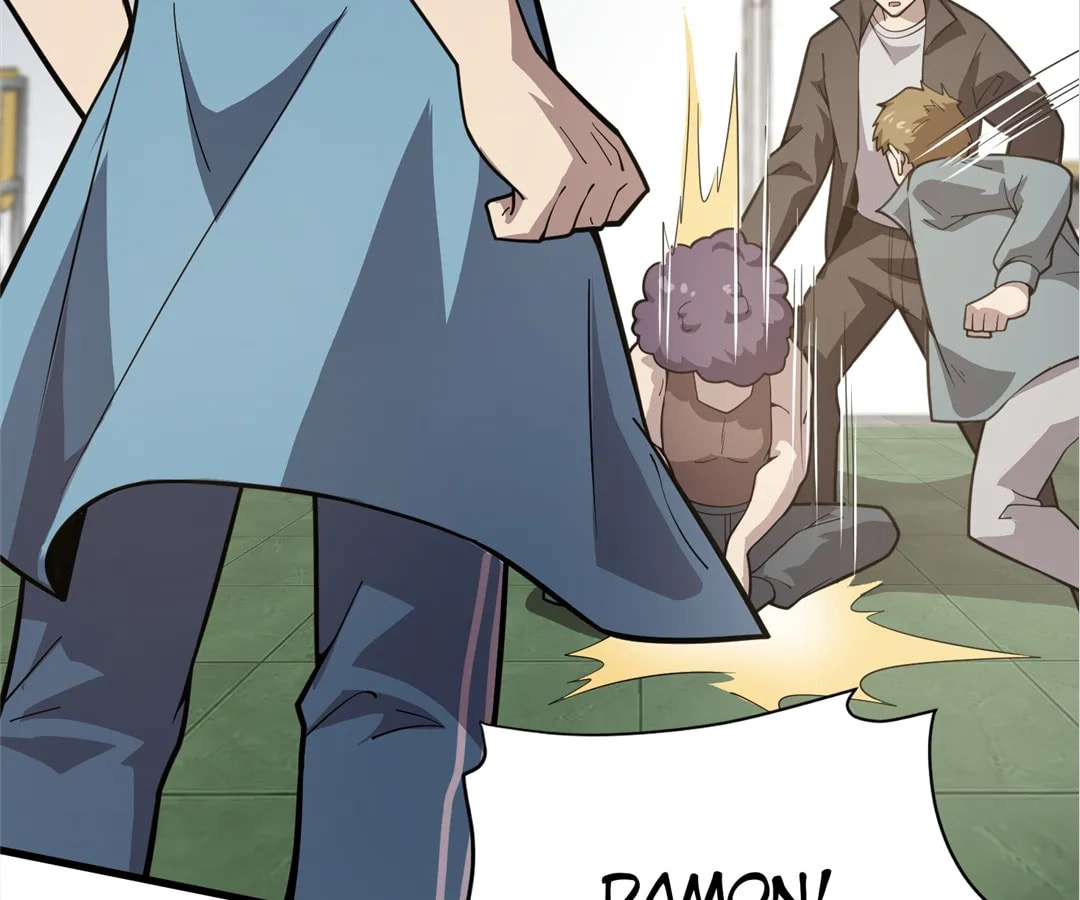 Read The Ultimate Summoner chapter 42 image 109 on Lezhin