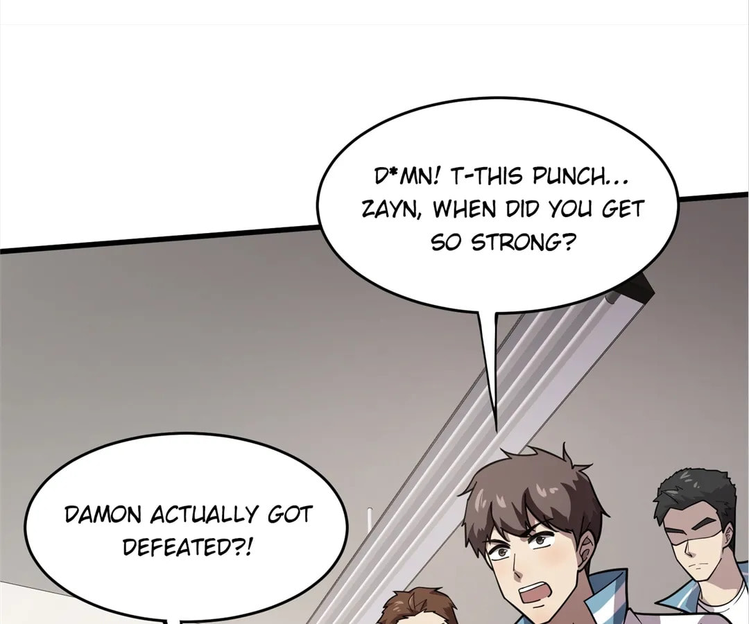 Read The Ultimate Summoner chapter 42 image 113 on Lezhin