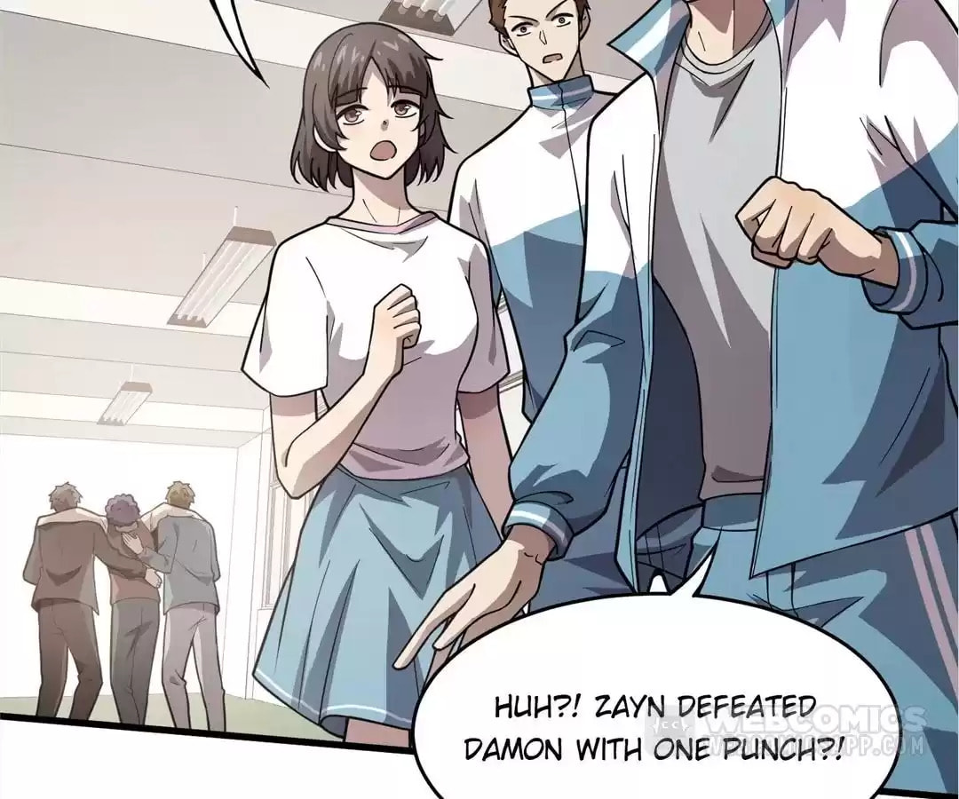Read The Ultimate Summoner chapter 42 image 114 on Lezhin
