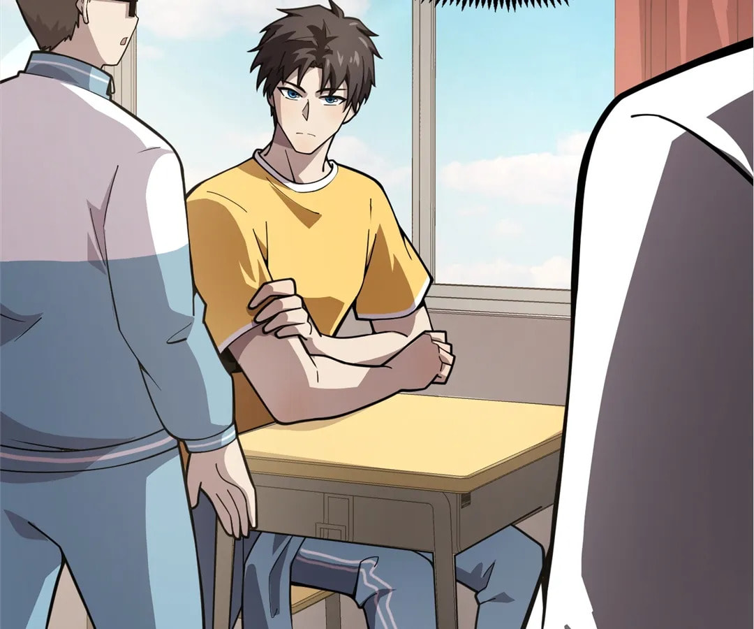 Read The Ultimate Summoner chapter 42 image 118 on Lezhin