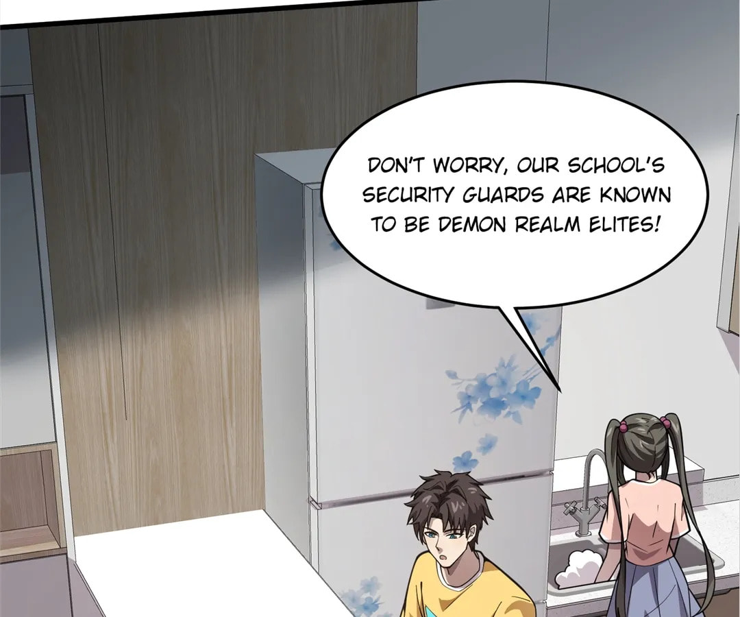 Read The Ultimate Summoner chapter 42 image 126 on Lezhin