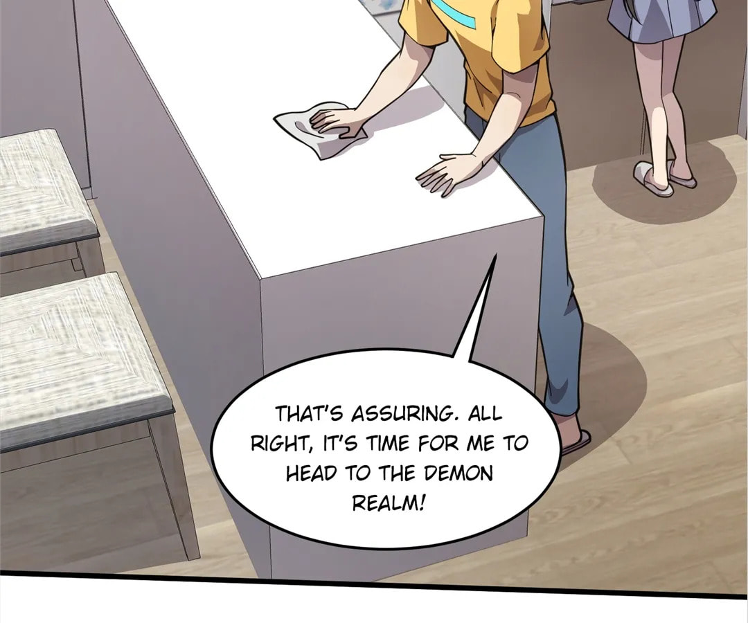 Read The Ultimate Summoner chapter 42 image 127 on Lezhin