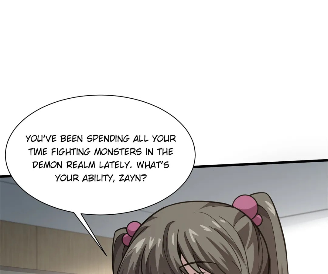 Read The Ultimate Summoner chapter 42 image 128 on Lezhin