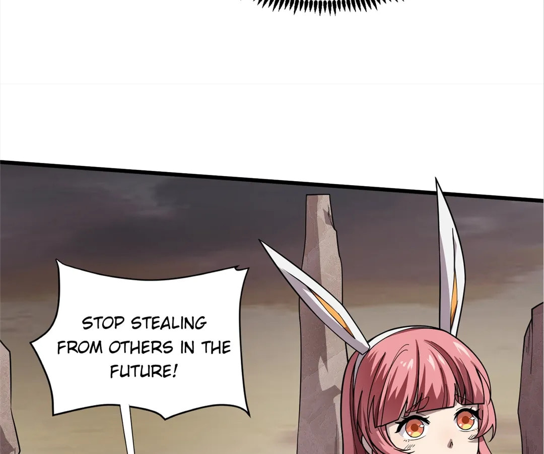 Read The Ultimate Summoner chapter 42 image 13 on Lezhin