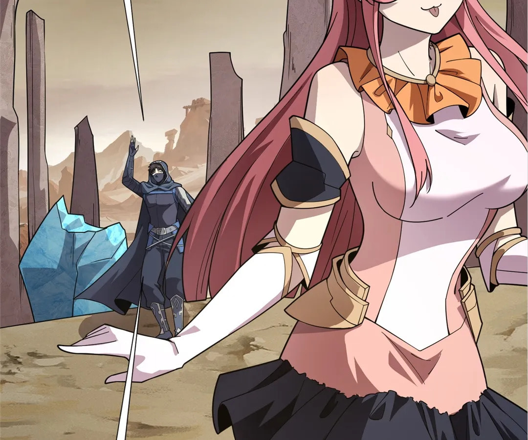 Read The Ultimate Summoner chapter 42 image 14 on Lezhin