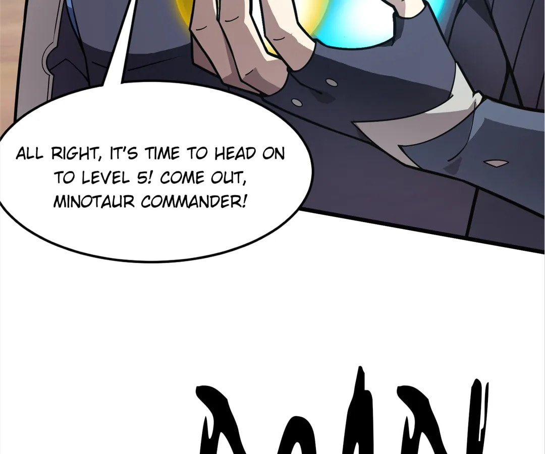 Read The Ultimate Summoner chapter 42 image 17 on Lezhin