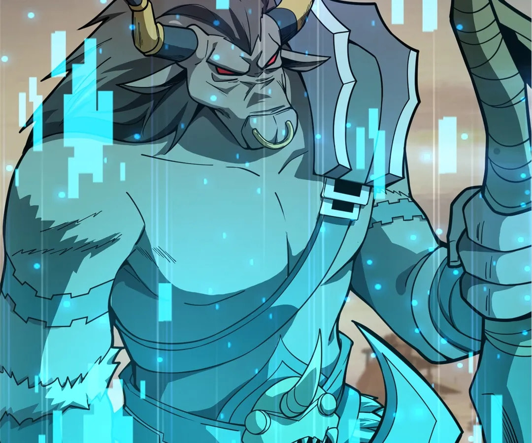 Read The Ultimate Summoner chapter 42 image 19 on Lezhin