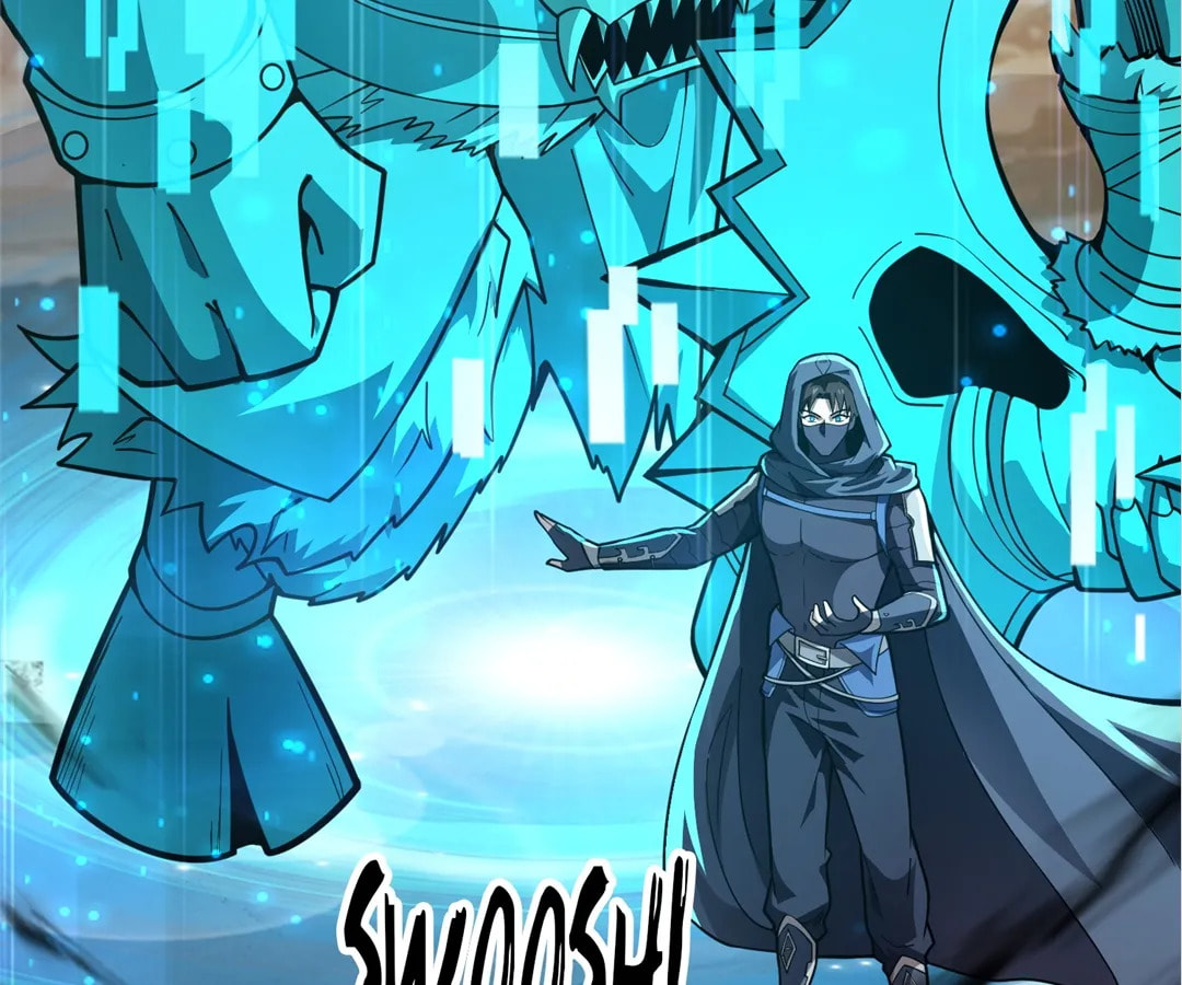 Read The Ultimate Summoner chapter 42 image 20 on Lezhin