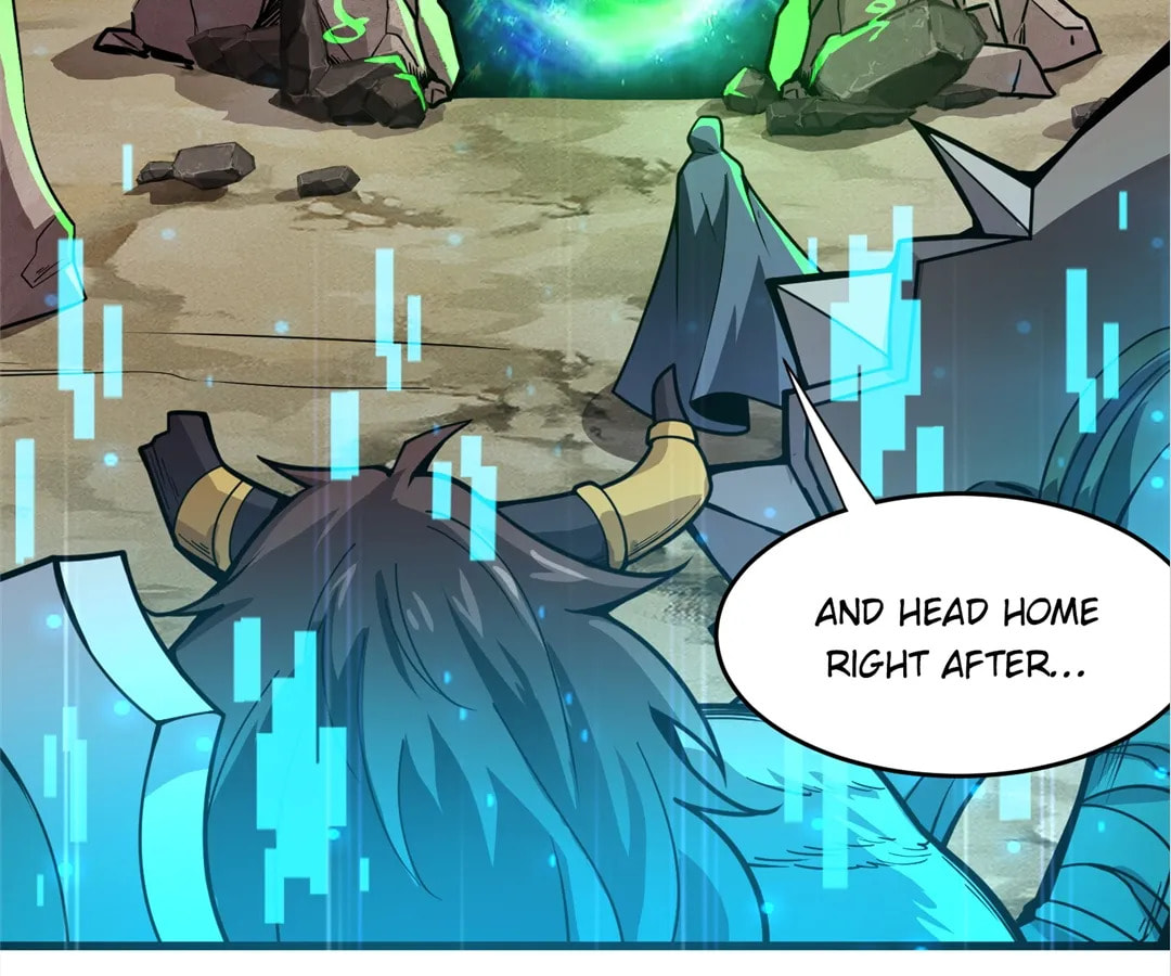 Read The Ultimate Summoner chapter 42 image 23 on Lezhin