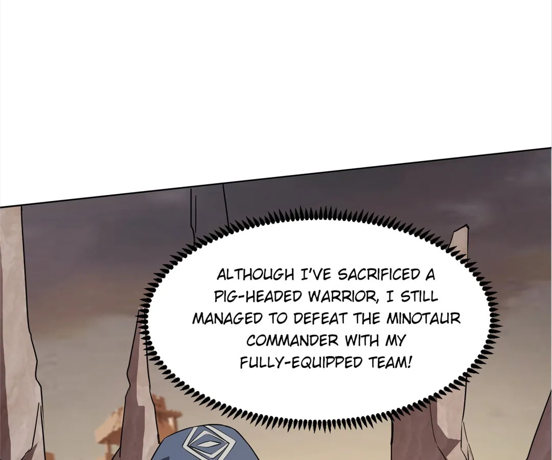 Read The Ultimate Summoner chapter 42 image 3 on Lezhin
