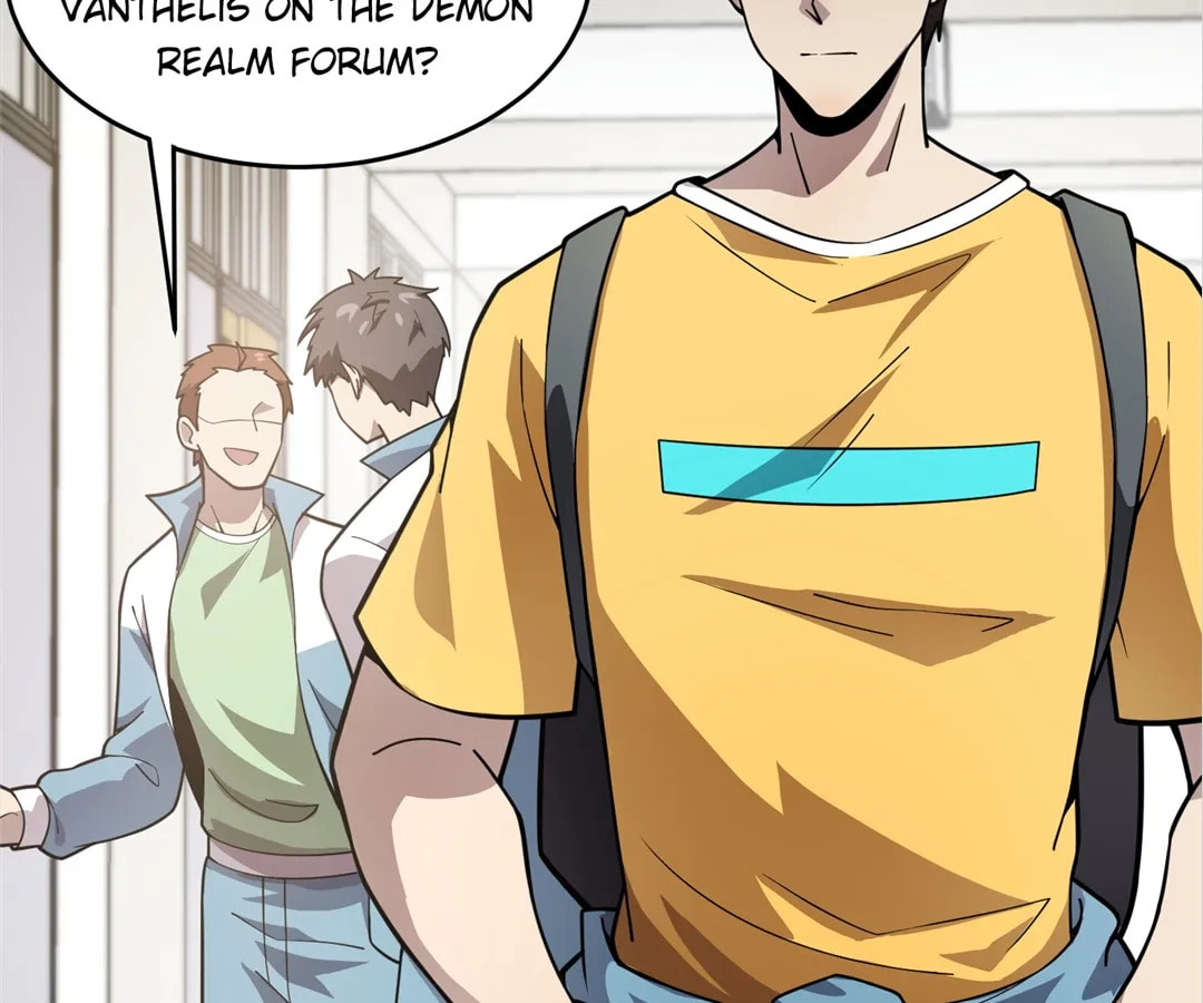 Read The Ultimate Summoner chapter 42 image 46 on Lezhin