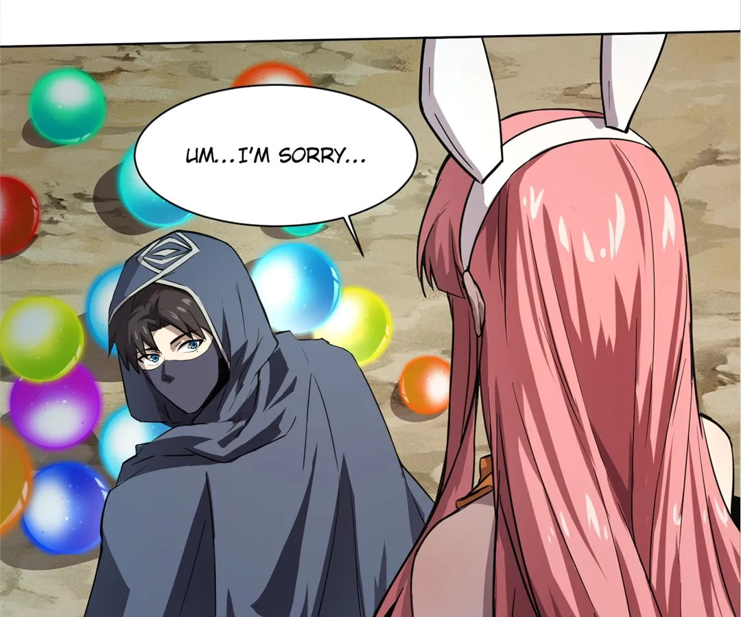 Read The Ultimate Summoner chapter 42 image 6 on Lezhin