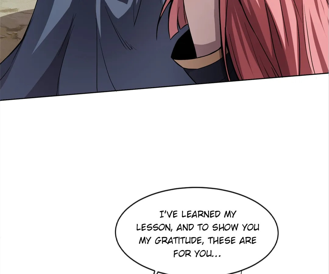 Read The Ultimate Summoner chapter 42 image 7 on Lezhin