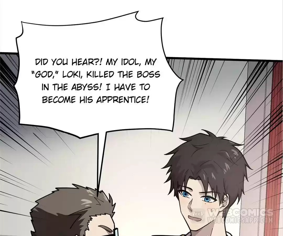 Read The Ultimate Summoner chapter 42 image 74 on Lezhin