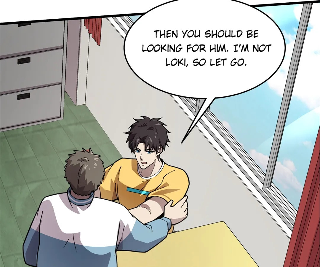 Read The Ultimate Summoner chapter 42 image 77 on Lezhin
