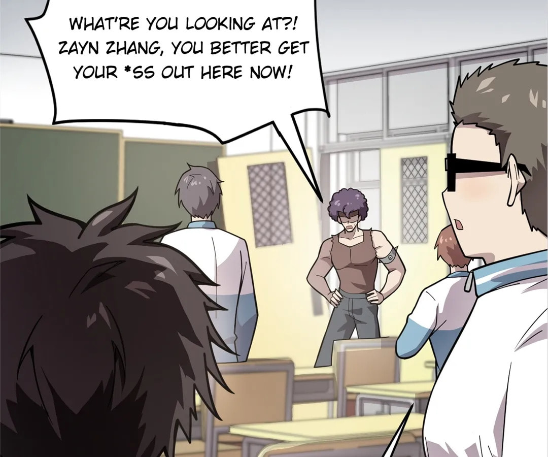 Read The Ultimate Summoner chapter 42 image 85 on Lezhin