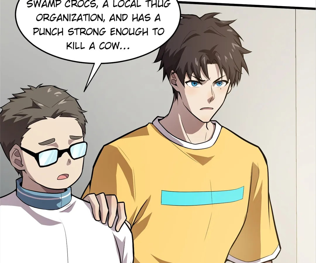 Read The Ultimate Summoner chapter 42 image 89 on Lezhin