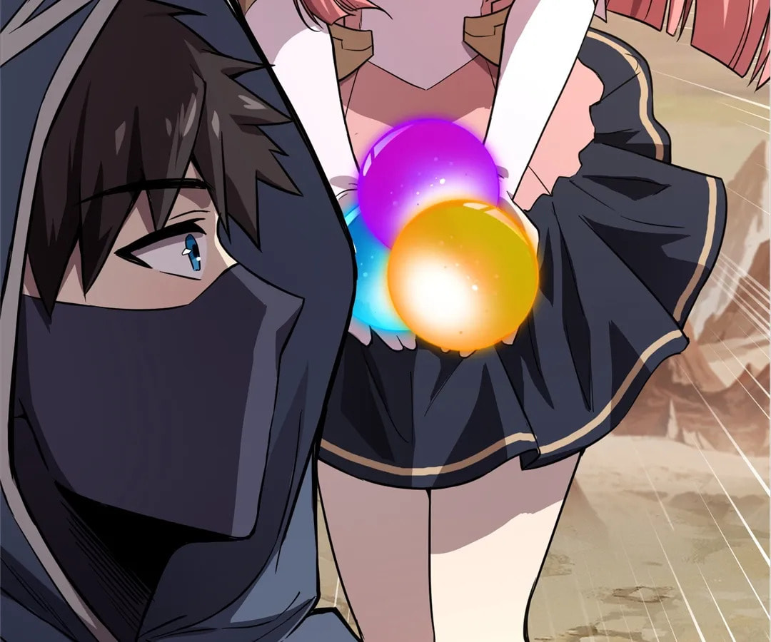Read The Ultimate Summoner chapter 42 image 9 on Lezhin