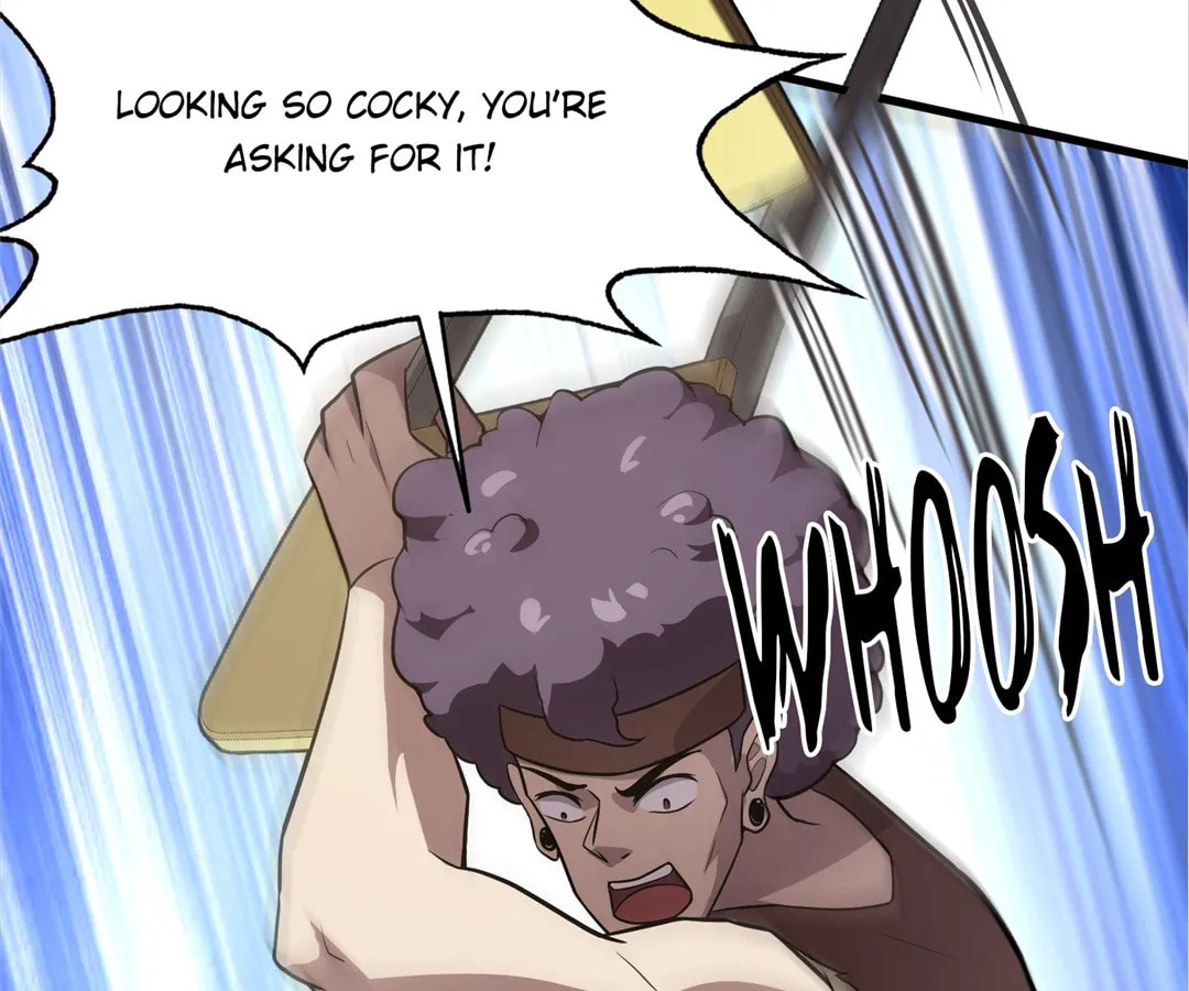 Read The Ultimate Summoner chapter 42 image 95 on Lezhin
