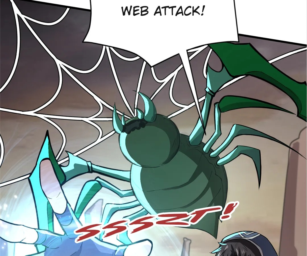 Read The Ultimate Summoner chapter 43 image 102 on Lezhin