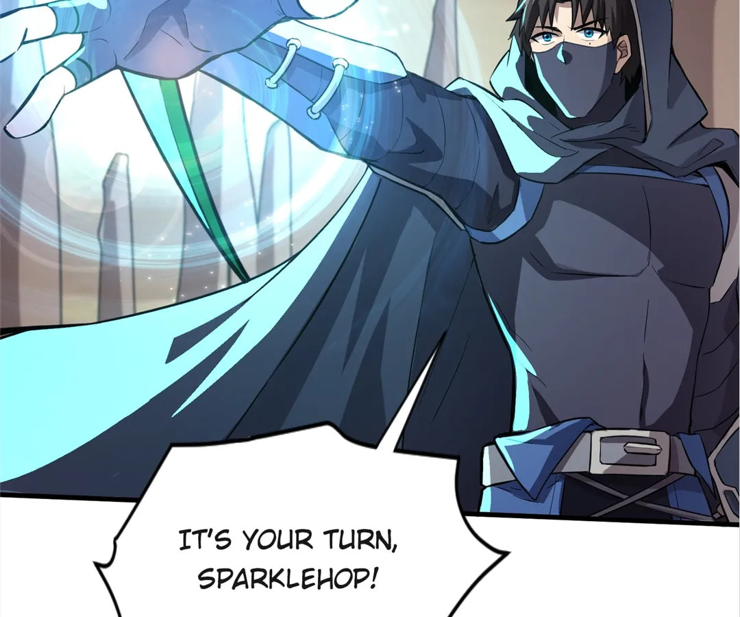 Read The Ultimate Summoner chapter 43 image 103 on Lezhin