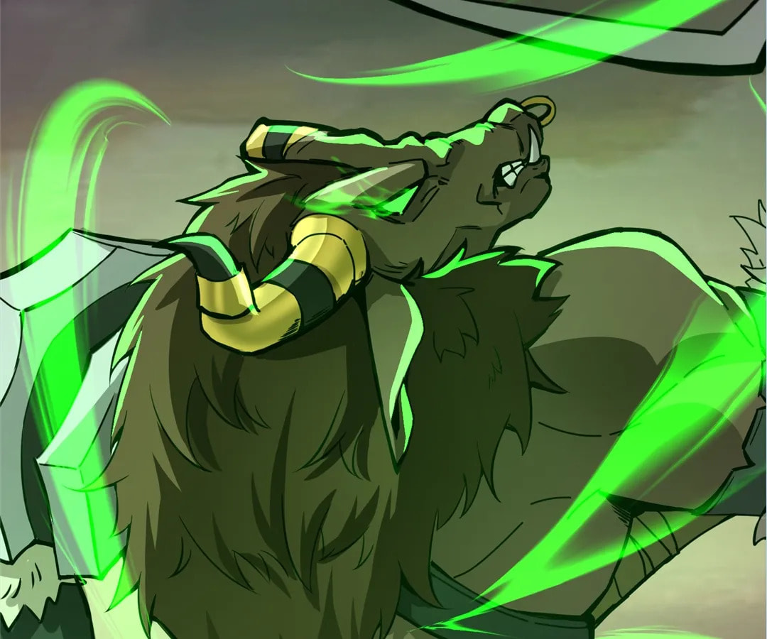 Read The Ultimate Summoner chapter 43 image 117 on Lezhin