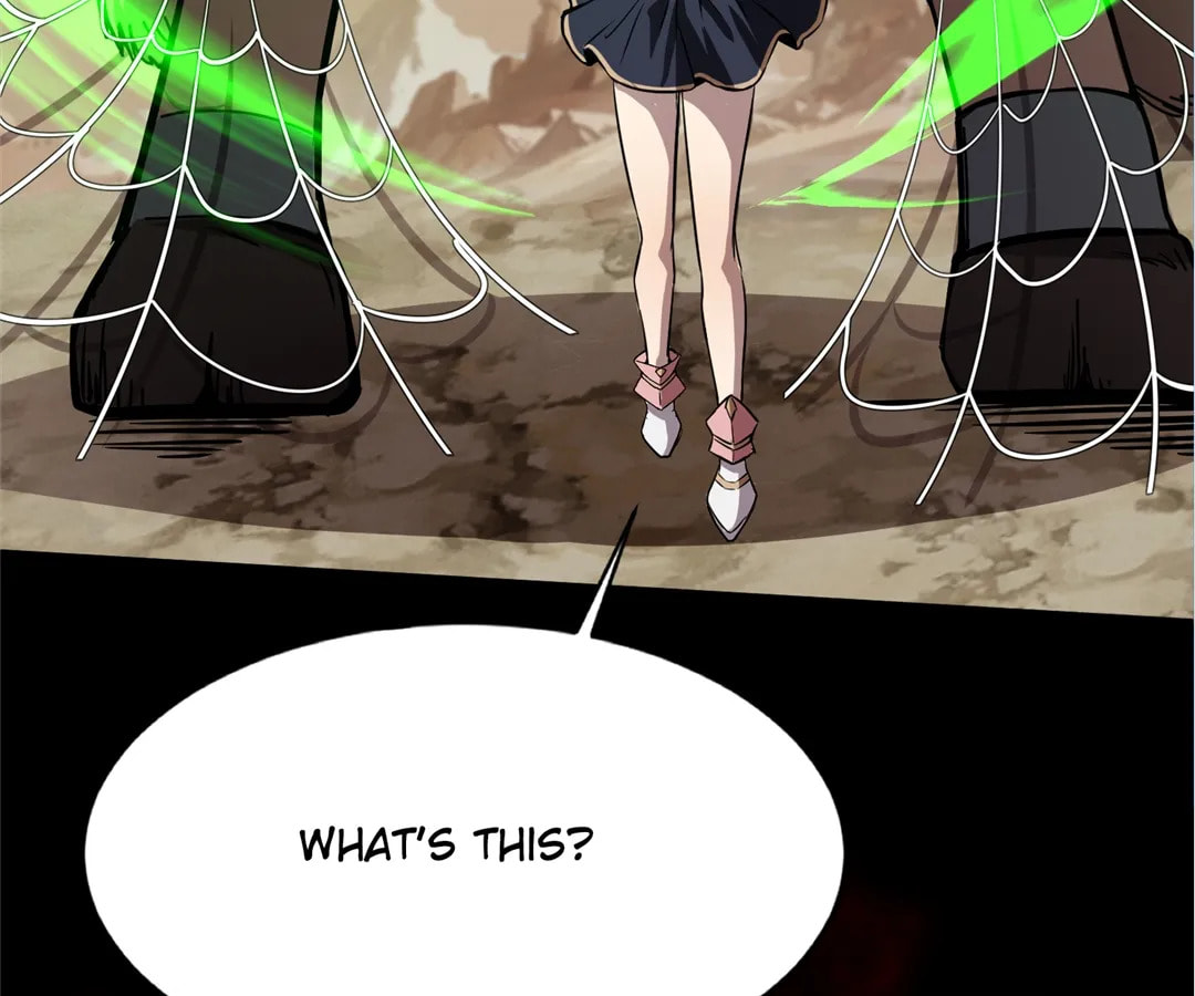 Read The Ultimate Summoner chapter 43 image 119 on Lezhin