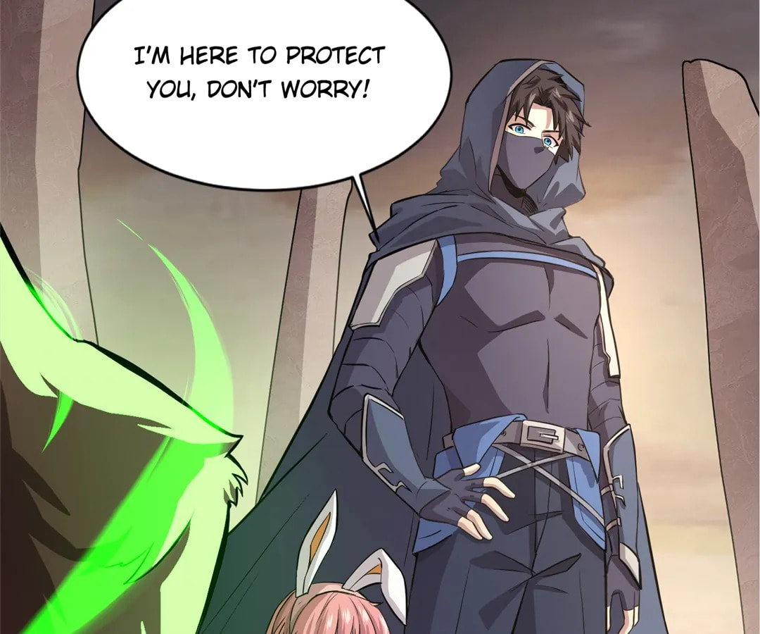 Read The Ultimate Summoner chapter 43 image 125 on Lezhin