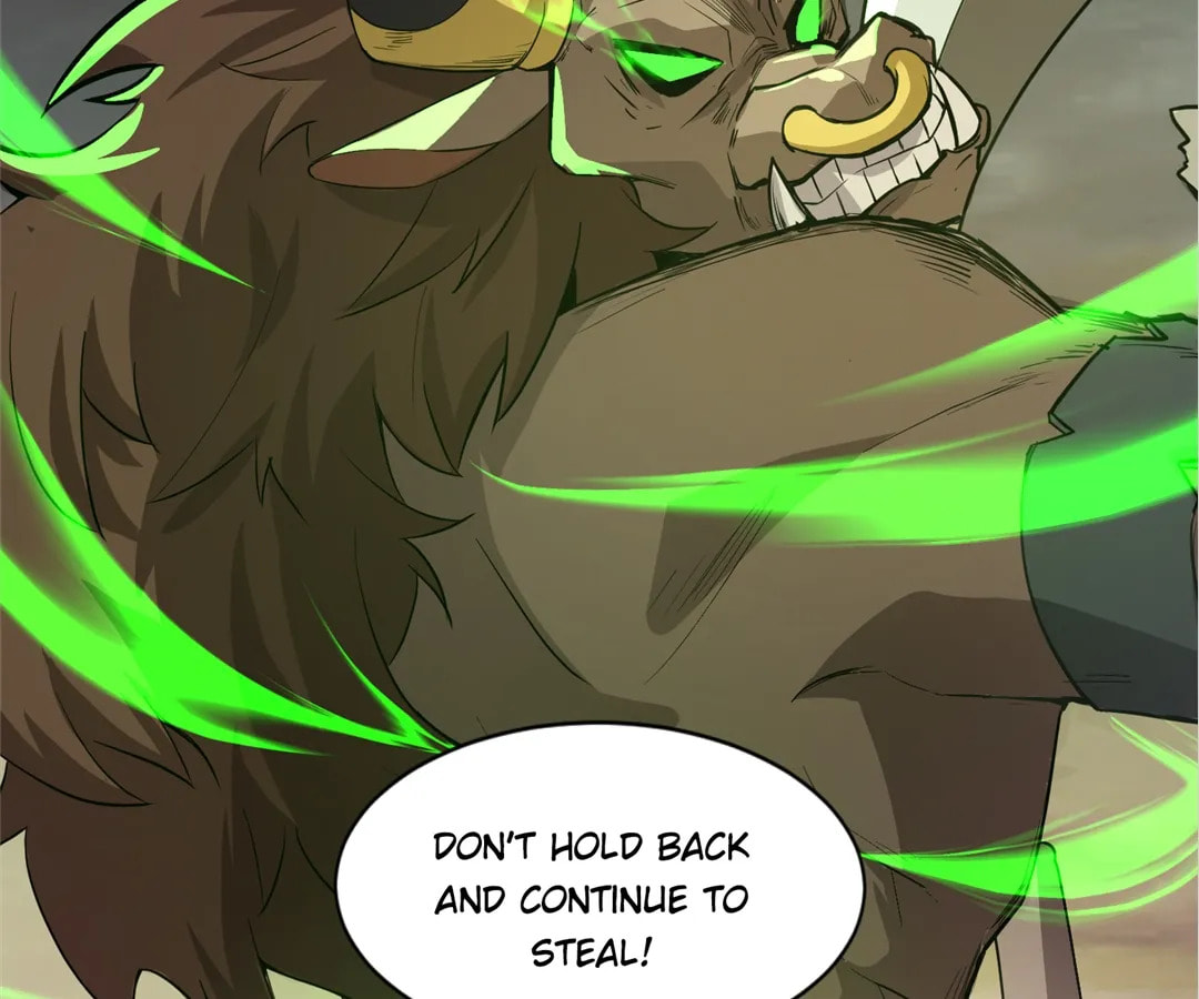 Read The Ultimate Summoner chapter 43 image 128 on Lezhin
