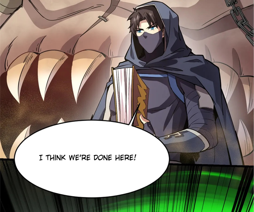 Read The Ultimate Summoner chapter 43 image 141 on Lezhin