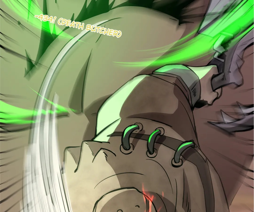 Read The Ultimate Summoner chapter 43 image 143 on Lezhin