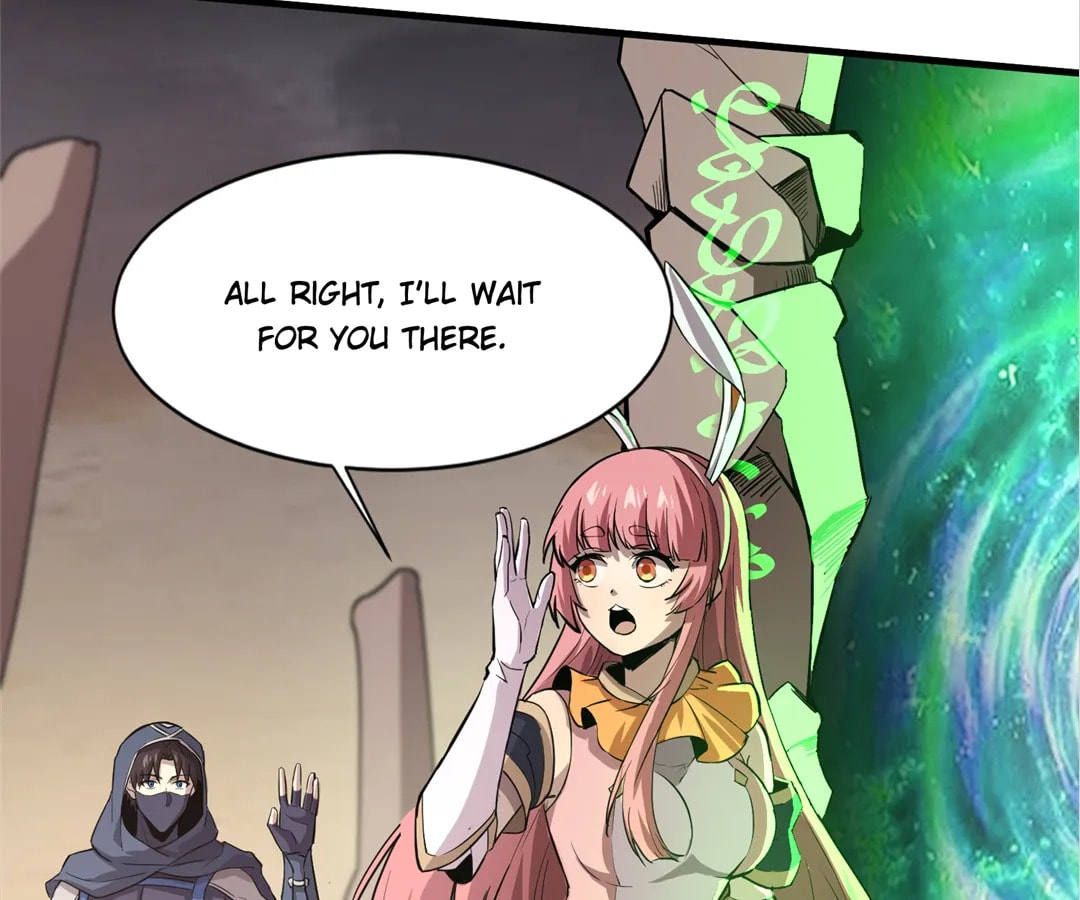 Read The Ultimate Summoner chapter 43 image 150 on Lezhin