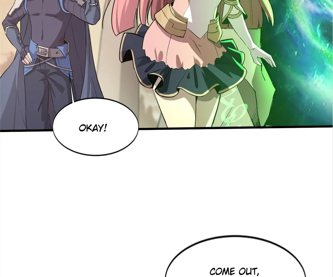 Read The Ultimate Summoner chapter 43 image 151 on Lezhin